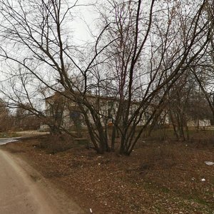 Балахна, Улица Мазурова, 1А: фото