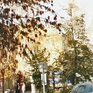 Chapaevskaya Street, 142, Samara: photo