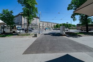 Stachek Avenue, 57, Saint Petersburg: photo