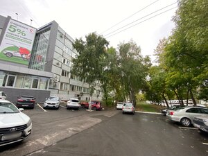 Partizanskaya Street, 33 ، سامارا: صورة