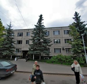 Ulitsa 7-y Armii, 12А, : foto