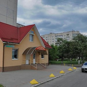 Vulytsia Pavliuchenka, 20А, Rivne: photo