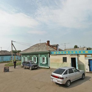 24-ya Severnaya ulitsa, 157, Omsk: photo