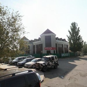 Dneprovskaya ulitsa, 2/37 ، استراخان: صورة