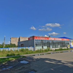 Sotsialisticheskaya ulitsa, 23/2, Biysk: photo