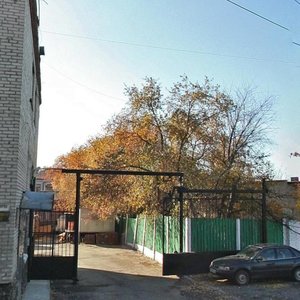 Malahova Street, 3к1, Barnaul: photo