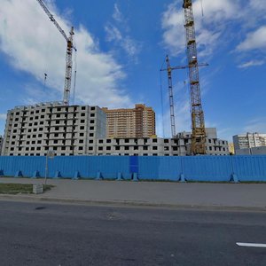5th Predportoviy Drive, 12к1, Saint Petersburg: photo
