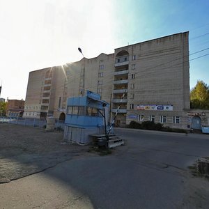 Likhvintseva Street, 76, Izhevsk: photo