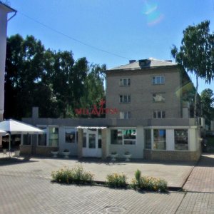 Praspiekt Pieramogi, 16Б, Gomel: photo