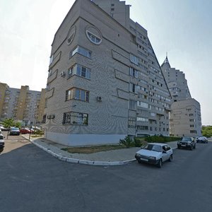 MOPRa Street, 12А, Voronezh: photo