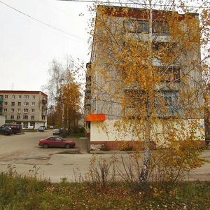 Ulitsa Zhukovskogo, 12А ، : صورة
