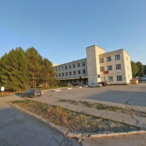 Ulitsa S-200, 10, Novosibirsk Oblast: photo