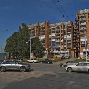 Ulitsa Zheleznoy Divizii, 1, Samara: photo