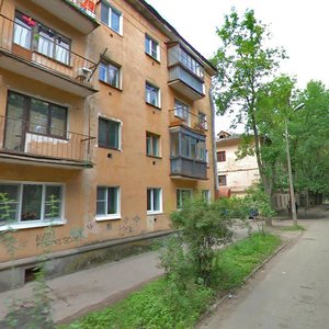 Sverdlova Street, 52, Pskov: photo