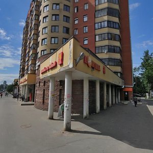 Санкт‑Петербург, Бульвар Новаторов, 67к2: фото