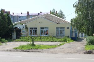 Sovetskaya ulitsa, 32, : foto