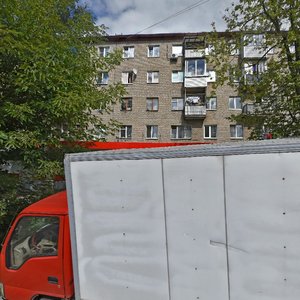 3-ya Domozhirovskaya ulitsa, 5, Noginsk: photo