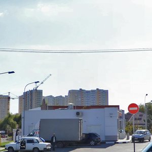 Uralskaya Street, 214/2, : foto