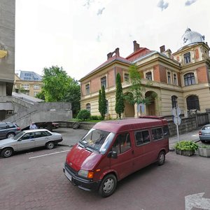 Vulytsia Mateika, No:4, Lviv: Fotoğraflar