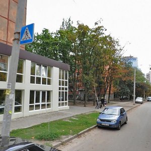 Харьков, Улица Шекспира, 8: фото