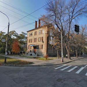 Vulytsia Hoholia, 149к1, Zaporizhia: photo