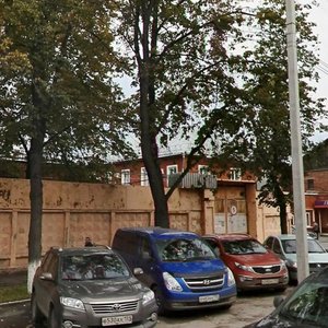 Okulova Street, 73, : foto