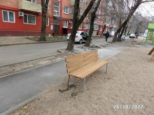 Amurskaya Street, 114, : foto