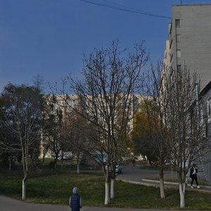 Ulitsa Salogubova, 3, Georgievsk: photo