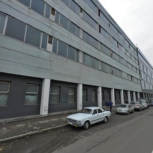 Baumanskaya Street, 53с3, : foto