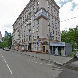 Krasnogvardeysky Boulevard, 9, Moscow: photo