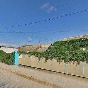 Gagarina Street, 73, : foto