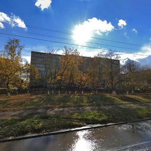 Ulitsa Dzhangildina, 11, Orenburg: photo