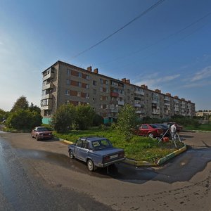 Краснозаводск, Новая улица, 7: фото