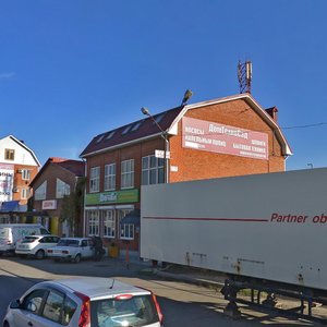 Uralskaya Street, 136А, Krasnodar: photo