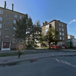 Sakhalinskaya Street, 5, Yuzhno‑Sakhalinsk: photo