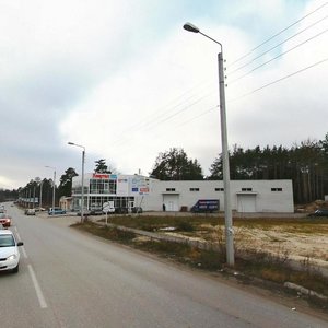 Ulitsa Tereshkovoy, 62В, Dzerzhinsk: photo