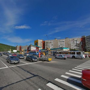 Kolskiy Avenue, 152А ، : صورة