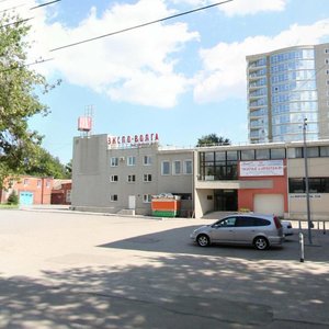 Michurina Street, 23А, Samara: photo