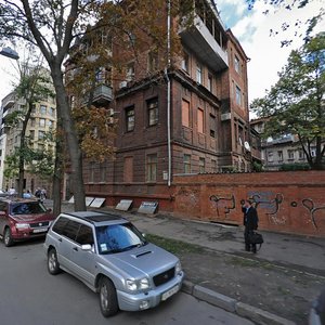 Chernyshevska vulytsia, 28А, : foto
