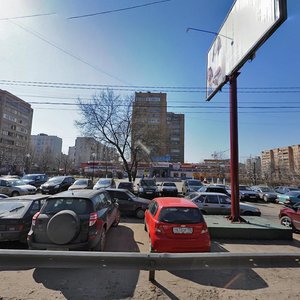 Балашиха, Пролетарская улица, 1А: фото