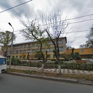 Khimicheskaya ulitsa, 10, Orenburg: photo