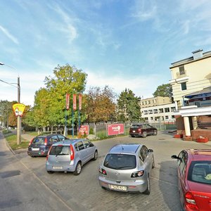 Krapotkina Street, 74, Minsk: photo