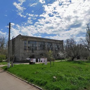 Керчь, Улица Орджоникидзе, 27: фото