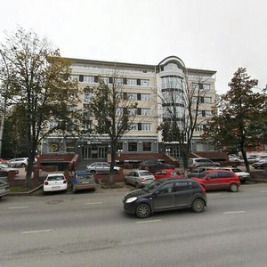 Lenina Street, 92, Perm: photo