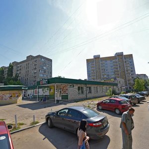 Moiseeva street, 45А, Voronezh: photo