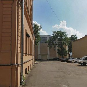 Dekabristov Street, 35Д, : foto