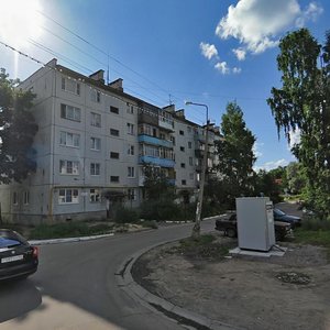 Lesnaya ulitsa, 4А, Otradnoe: photo