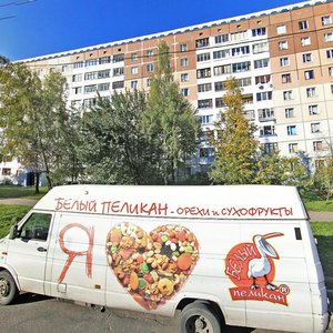 Asanalijeva Street, 4, Minsk: photo