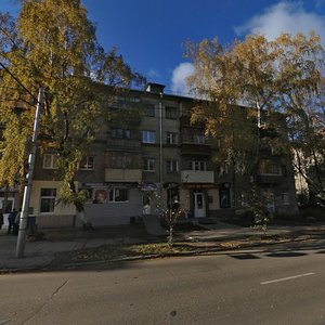 Mashinostroiteley Drive, 11, Ryazan: photo