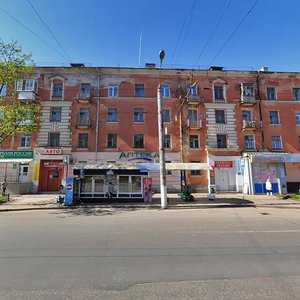 Pobedy Avenue, 48/29, Tver: photo